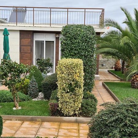 Villa Avdira Paralia Avdhiron Eksteriør billede