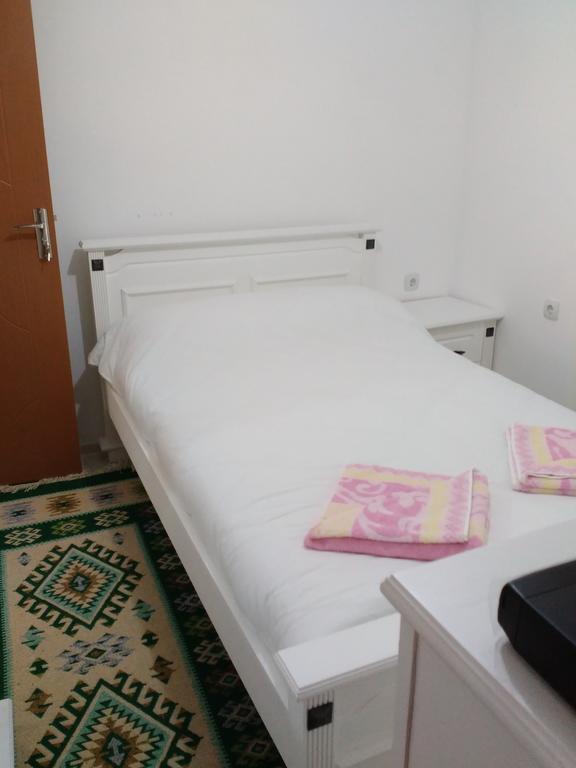 Villa Avdira Paralia Avdhiron Eksteriør billede