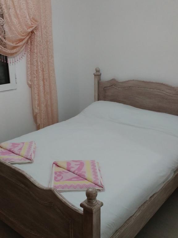 Villa Avdira Paralia Avdhiron Eksteriør billede