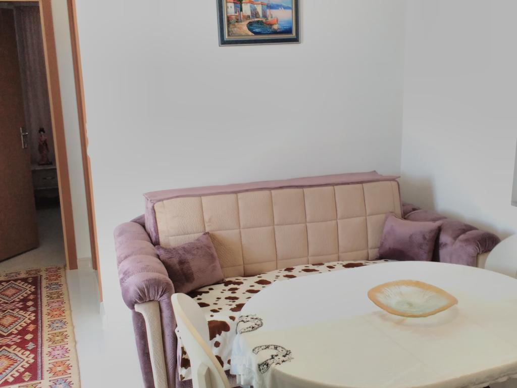 Villa Avdira Paralia Avdhiron Eksteriør billede